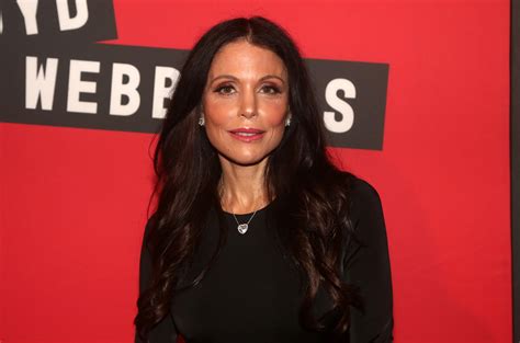 Bethenny Frankel Breaks Down The Real Housewives Of New York Cast Pay