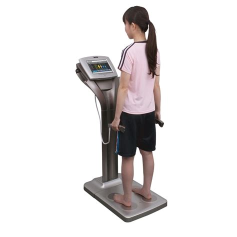 Tanita MC MA KHz Multi Frequency Segmental Body Composition