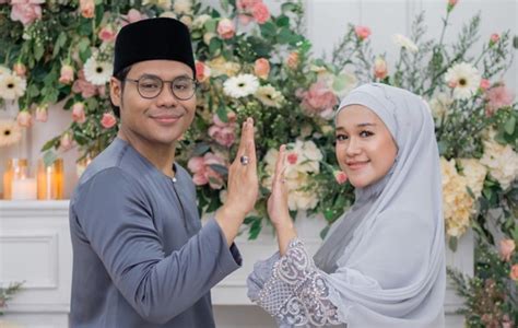 Check spelling or type a new query. Ernie Zakri, Syamel Selamat Bertunang