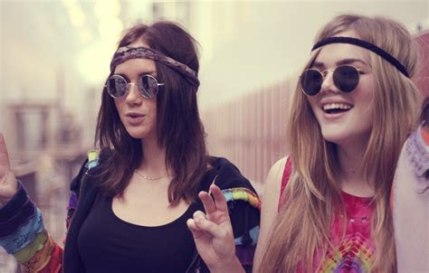How Well Do You Know Hippie Slang