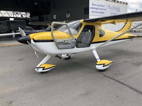 2009 Glasair GS-2 Sportsman | AirplanesUSA