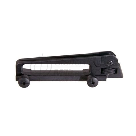 Classic Army M4 Airsoft Carry Handle Full Metal Black