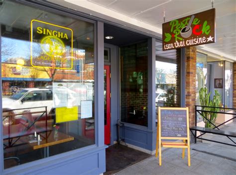 Order online from 36 thai food restaurants delivering in west seattle. Best Thai Food in Seattle: Pestle Rock Restaurant Review ...