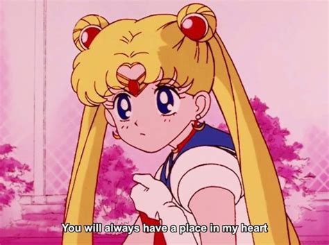 Sailor Moon Aesthetic ☾ Sailor Moon Usagi Sailor Uranus Sailor Mars Sailor Moon Aesthetic