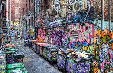 The History Of Graffiti 90 Degrees Art