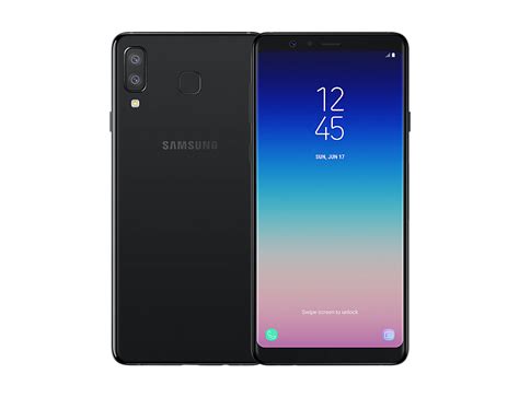 Samsung Galaxy A8 Star All You Need To Know