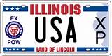 Illinois Drivers License Sticker Renewal Images
