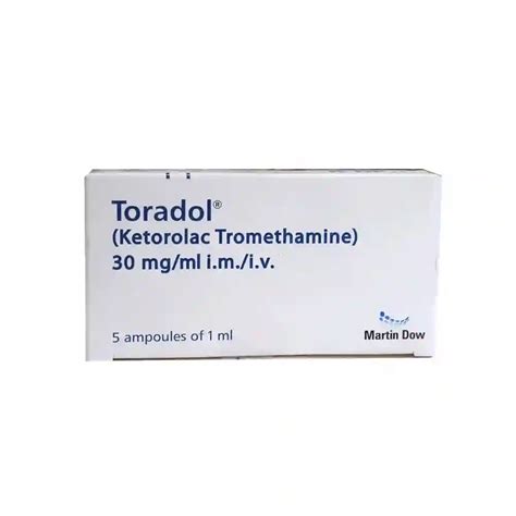 Toradol 30mg Injection Uses Side Effects And Price In Pakistan