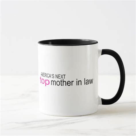 Milf Mother In Law Forever Coffee Mug