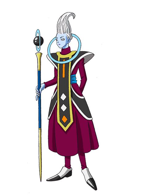 With the dragon ball super manga continuing to march onwards and the continued proliferation of the anime to new audiences, new perspectives on the show, its characters, and their power continue to enter the. Whis | Dragon Ball Super Wikia | Fandom
