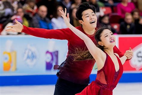 52,747 likes · 256 talking about this. Shibutanis defend Skate America title | Golden Skate
