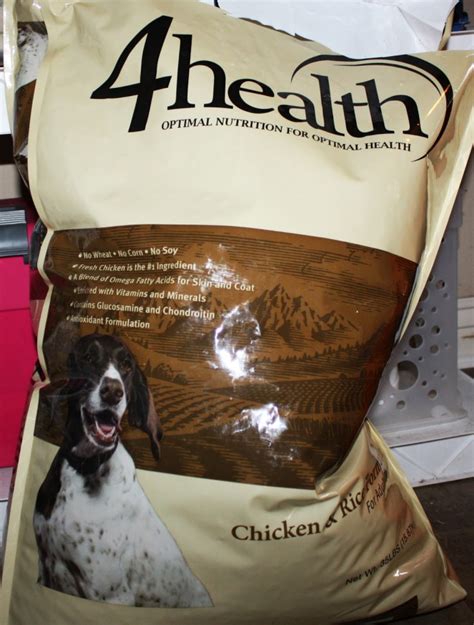 We believe our detailed product review and helpful buying guide will support you to choose the right one. Top 10 Best Dog Food Brands in The World