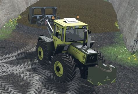 Mb Trac Full Pack • Farming Simulator 19 17 22 Mods Fs19 17 22 Mods