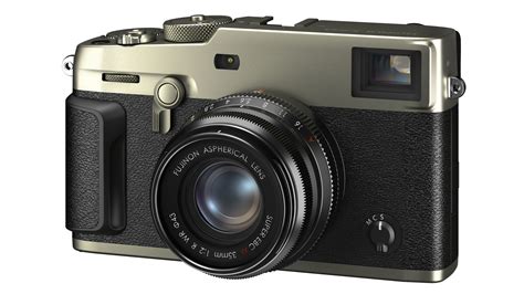 The Best Fujifilm Camera In 2022 Digital Camera World