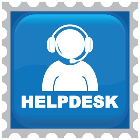 Helpdesk Icon Dca Imaging Systems