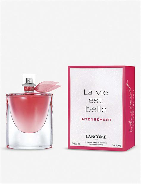 Lancome La Vie Est Belle Eau De Parfum 100ml Ph