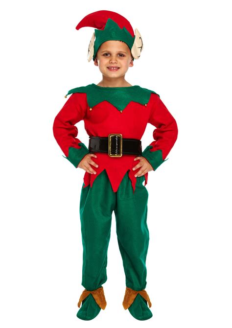 Best Elf Costume Uk