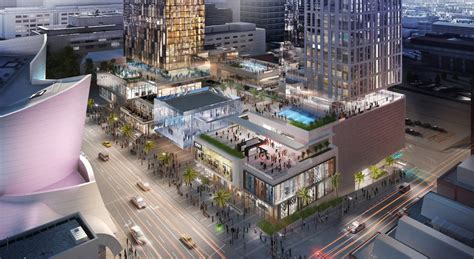 You Got A Better Idea For The Grand Avenue Project Up For Discussion