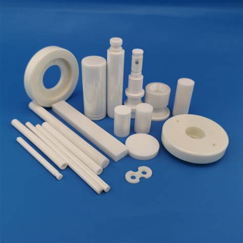 Good Insulation Performance Precision Zirconia Ceramicsand Industrial