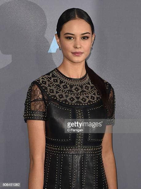 Courtney Eaton Photos Photos And Premium High Res Pictures Getty Images