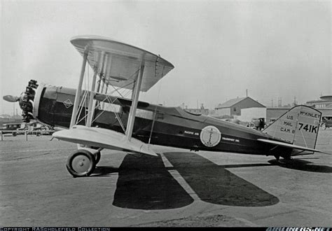 Boeing 40b 4 Pacific Air Transport Aviation Photo 2002981