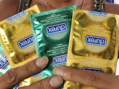 Durex Condom Recall Australia Real Feel Range ‘could Split
