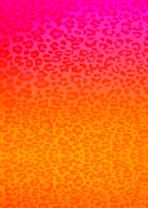 47 Ombre Pink And Orange Wallpapers Wallpapersafari