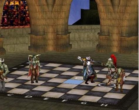 Chessmaster 2003 By Ubi Soft Ps2 Game