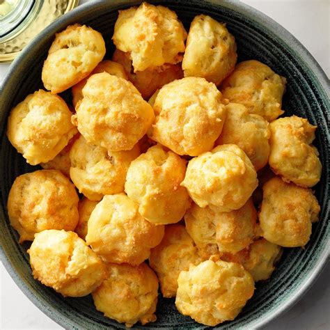 Cheese Puffs Recipe How To Make It