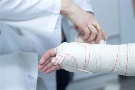 What Is Considered A Serious Bodily Injury Groth And Associates