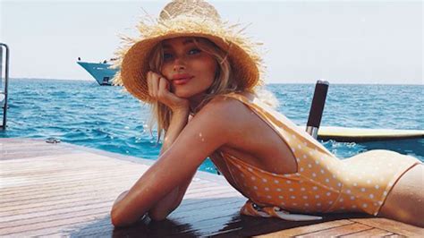 The Top 10 Model Approved Swimwear Trends You Need To Try Irl