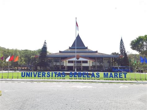 Jurnal Ekonomi Universitas Sebelas Maret