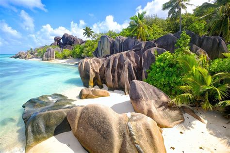 Seychelles Facts Things To Know Before Visiting This Paradise