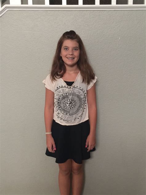 First Day Of 7th Grade Short Dresses Fashion Women