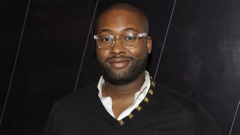 Former Project Runway Designer Mychael Knight Dies At Age 39