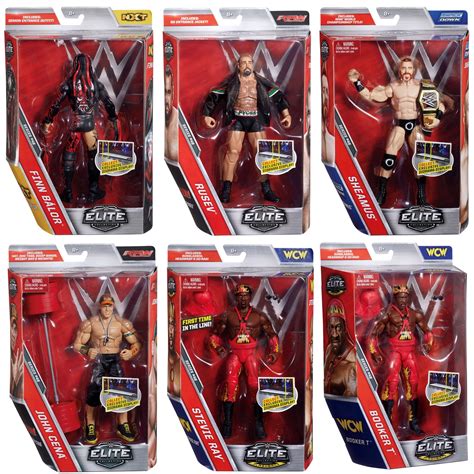 Collection 92+ Pictures Pictures Of Action Figures Superb