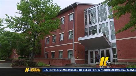 Notable features of main campus include the bell tower and d. North Carolina Central University student found dead inside dormitory - ABC11 Raleigh-Durham