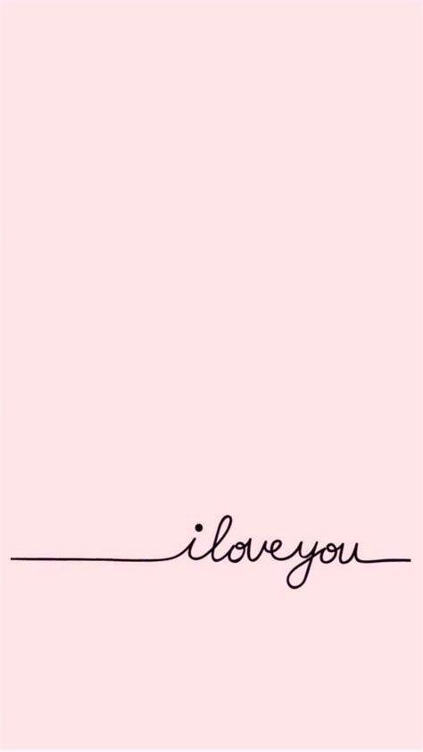 15 Best Wallpaper Aesthetic I Love You You Can Download It At No Cost