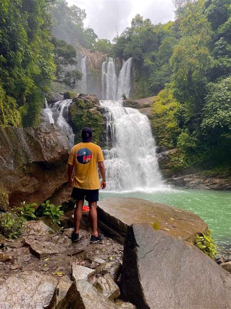 Nauyaca Waterfall Full Guide Your Costa Rica Adventure