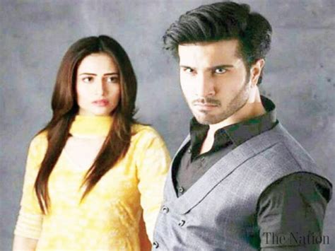 7th Sky Drama Serial ‘khaani Goes Live On Netflix The Nation