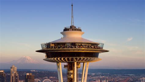 Tour These Top Attractions In The Pacific Northwest Select Traveler