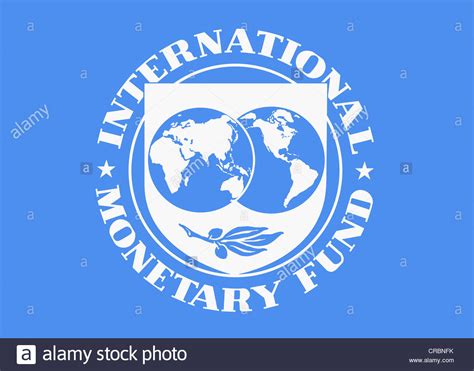 The international monetary fund's top. Imf Logo High Resolution Stock Photography and Images - Alamy
