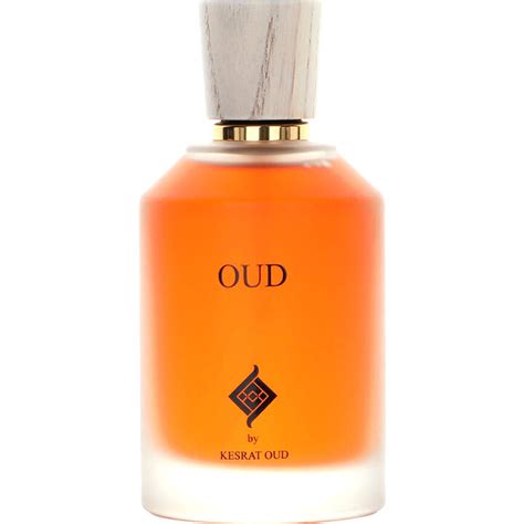 Oud By Kesrat Oud كِسرة عود Reviews And Perfume Facts