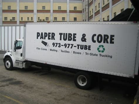 I freaking love this place! Paper Tube & Core - Wholesale Stores - Paterson, NJ ...