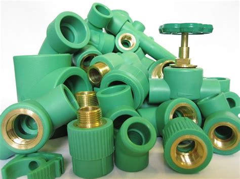 Pp R Polypropylene Pipes And Fittings Korbin Dallas Associates Co