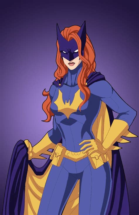 Batwoman Batgirl By Dannyk999 Batgirl Batwoman Nightwing Dc Comics Super Heroes Dc Heroes