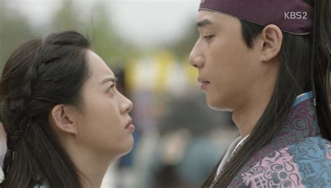 Hwarang Episode 4 Dramabeans Korean Drama Recaps Hwarang Korean