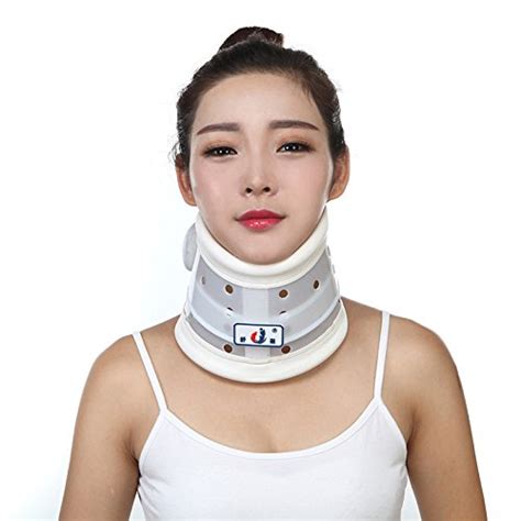 Buy Easybuy India White L Neck Support Adult Cervical Tracheostomy