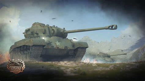 Top 10 Tank War Games Youtube