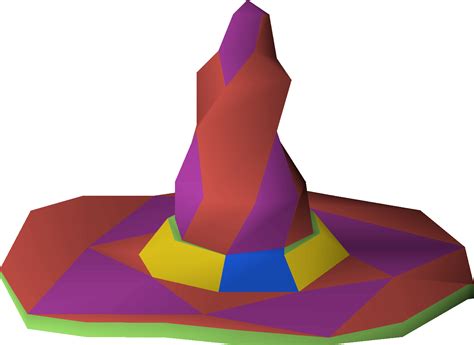 Infinity Hat Osrs Wiki